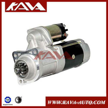 Starter Motor For Daewoo DE12TIS  6526201-7070 65262017070 65262017070D